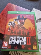 Buy Red Dead Redemption 2 Xbox One
