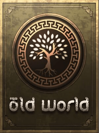 Old World (PC) Steam Key GLOBAL