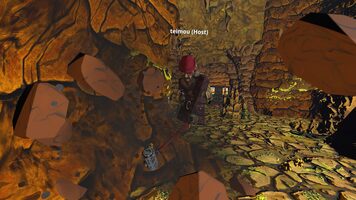 Cave Digger 2: Dig Harder PlayStation 5