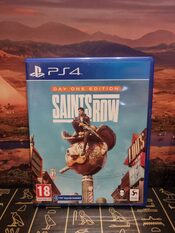 Saints Row (2022) PlayStation 4