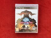 FINAL FANTASY XIV: A Realm Reborn PlayStation 3