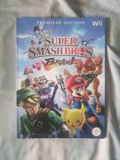 Super Smash Bros. Brawl Wii for sale