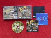 Tomb Raider IV: The Last Revelation PlayStation