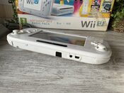  Wii U + Juegos + con caja y accesorios 