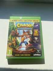 Crash Bandicoot N. Sane Trilogy Xbox One