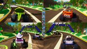 Blaze and the Monster Machines: Axle City Racers Xbox One