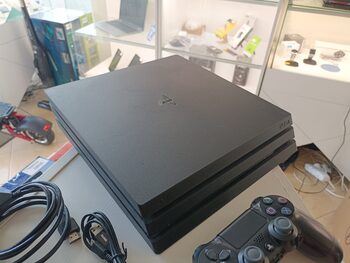Sony Playstation 4 Pro 1 TB  for sale