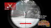 Cabela's Big Game Hunter 2012 Xbox 360