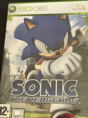 Sonic the Hedgehog (2006) Xbox 360