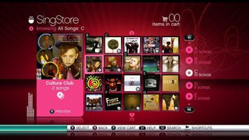 SingStar PlayStation 3