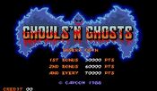 Get Ghouls 'n Ghosts SEGA Mega Drive