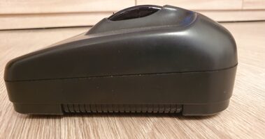 Get Sega Master System II, Black [tik konsole]