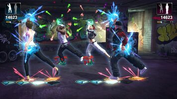 Get Hip-Hop Dance Experience Xbox 360