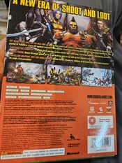 Borderlands 2 Xbox 360