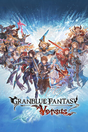 Granblue Fantasy: Versus - Legendary Edition (PC) Steam Key GLOBAL