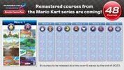 Mario Kart 8 Deluxe – Course Pass (DLC) (Nintendo Switch) Código de eShop UNITED STATES