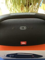 Buy JBL Boombox 2 Black portable speaker, kolonėlė