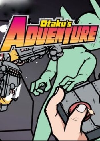 Otaku's Adventure  Steam Key GLOBAL