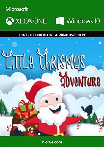 Little Chrismas Adventure PC/XBOX LIVE Key EUROPE
