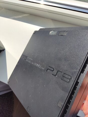 PS3 Sony Playstation 3 Fat Slim
