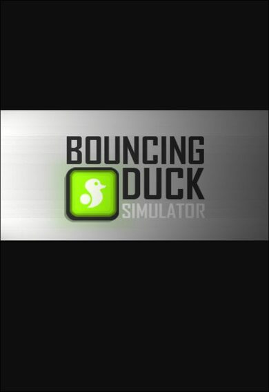 Bouncing Duck Simulator