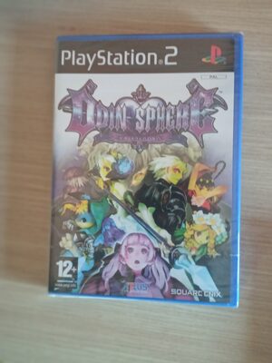 Odin Sphere PlayStation 2