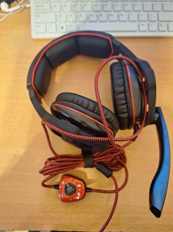 KLIM Mantis - Gaming Headphones