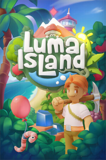 Luma Island (PC) Steam Key EUROPE