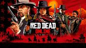 Red Dead Online PlayStation 4