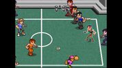 Super Slammin' Dodgeball PlayStation