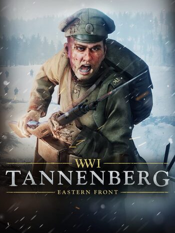 Tannenberg PlayStation 5