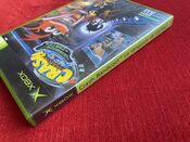 Crash Bandicoot: The Wrath of Cortex Xbox