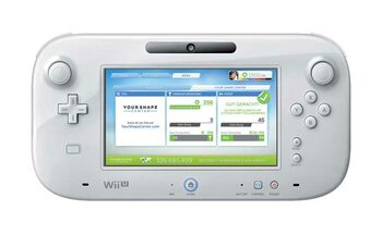 Get Your Shape Fitness Evolved 2013 Wii U