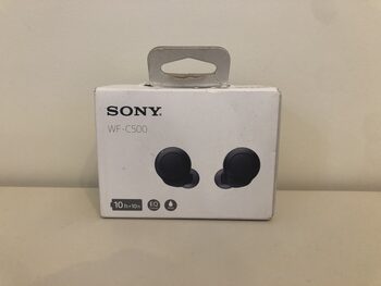 Sony WF-C500 Wireless Ausinukai