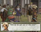 Suikoden III PlayStation 2