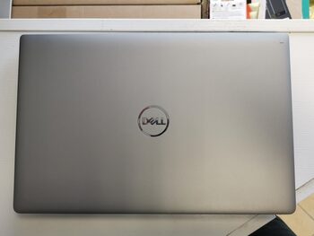 Redeem Kaip naujas Dell Latitude 5530 laptop nešiojamas kompiuteris touchscreen