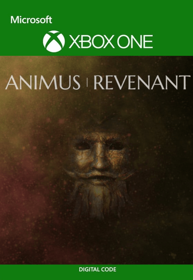 E-shop Animus: Revenant XBOX LIVE Key ARGENTINA