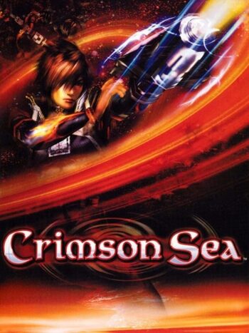 Crimson Sea Xbox