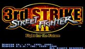 Get Street Fighter III: 3rd Strike PlayStation 2