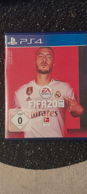 FIFA 20 PlayStation 4