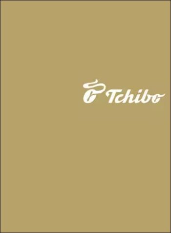 Tchibo Gift Card 10 EUR Key GERMANY