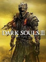 Dark Souls III: The Fire Fades Edition Xbox One