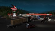 American Truck Simulator - Oregon (DLC) Steam Key EUROPE for sale