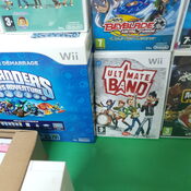 Get WII BLANCA + MANDO NUEVO + 9 JUEGOS (4 PRECINTADOS)