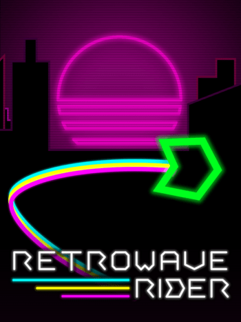 Retrowave Rider (PC) Steam Key GLOBAL