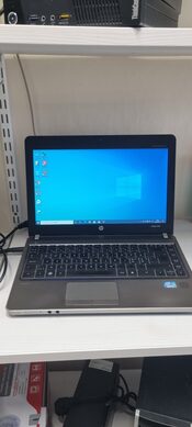 Hp ProBook 4330s