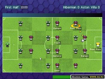 Buy Championship Manager Quiz PlayStation