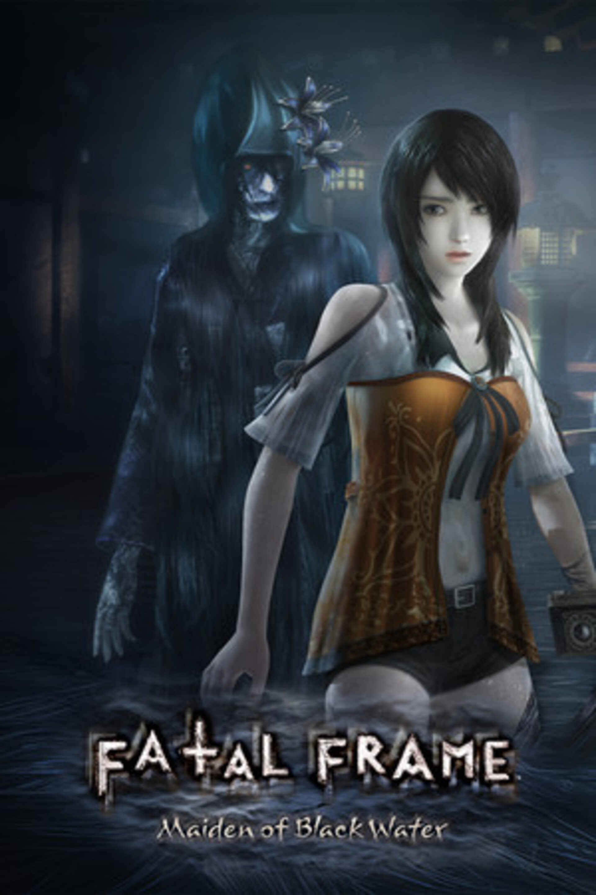 Fatal Frame Bundle deals (Import, English) for Nintendo Switch