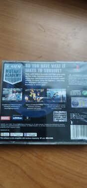 X-Men: Mutant Academy PlayStation