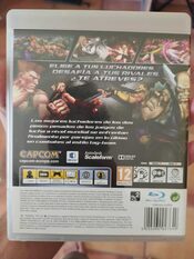 Buy Street Fighter X Tekken PlayStation 3